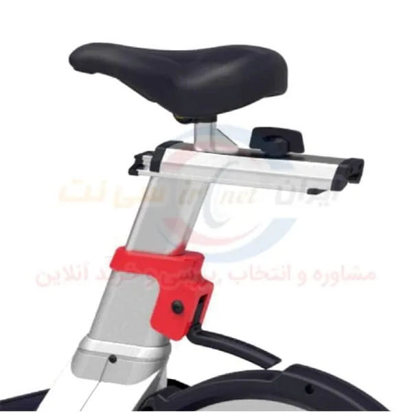 دوچرخه اسپینینگ اس آر اس مدل SRS S860U