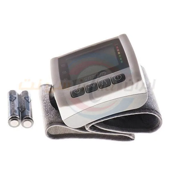 فشار سنج سانیتاس مدل SBC21