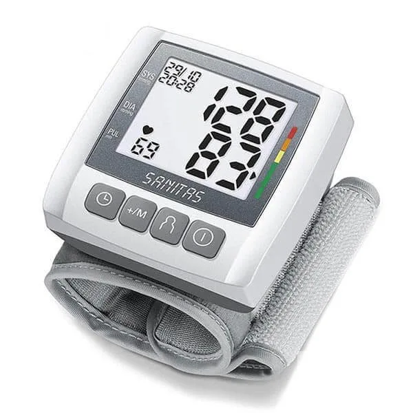 فشار سنج سانیتاس مدل SBC21