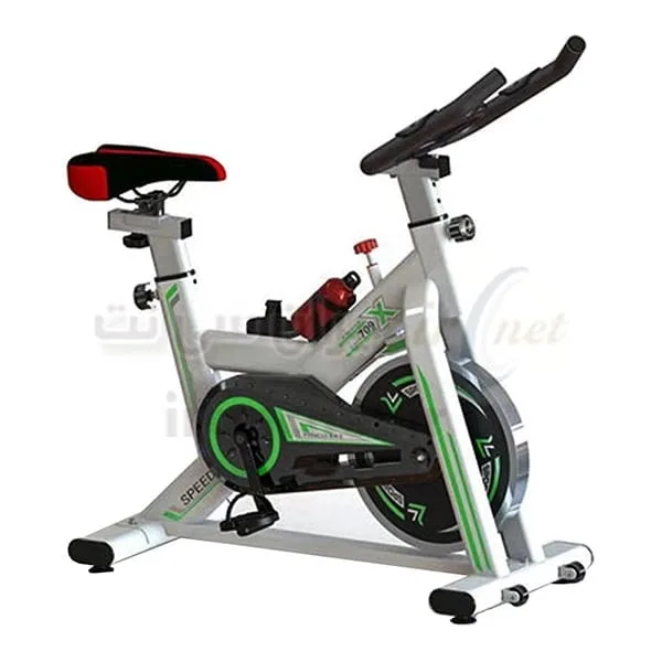 دوچرخه ثابت اسپینینگ کلاس فیت مدل Classfit B10