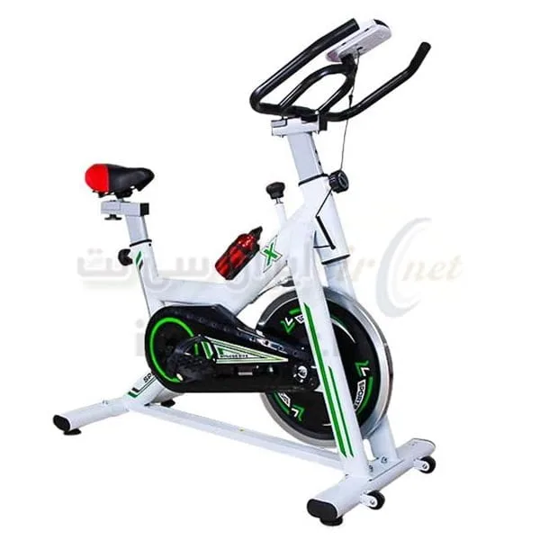 دوچرخه ثابت اسپینینگ کلاس فیت مدل Classfit B10
