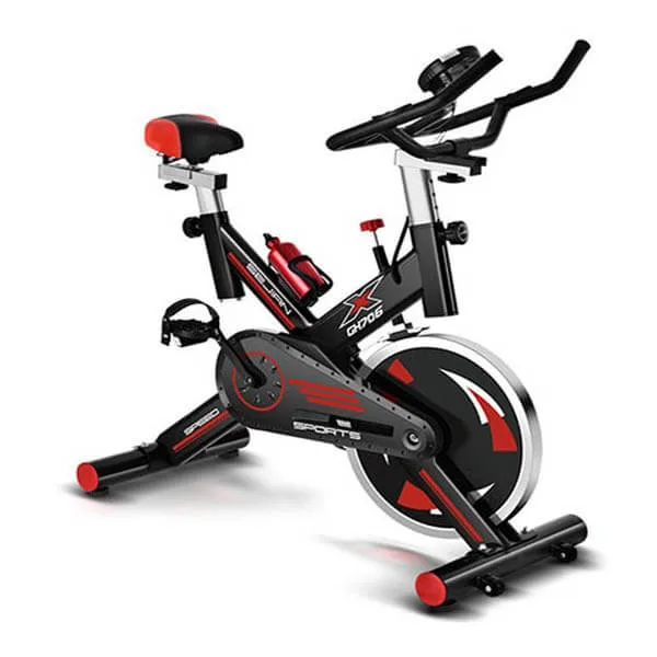 دوچرخه ثابت اسپینینگ کلاس فیت مدل Classfit B50