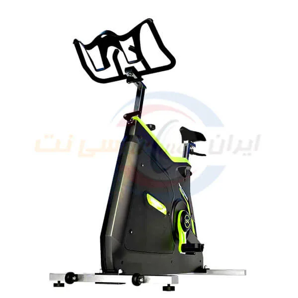 دوچرخه ثابت اسپینینگ دی اچ زد فیتنس مدل DHZ X959