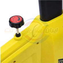 دوچرخه ثابت اسپینینگ استرانگ مستر مدل XB05