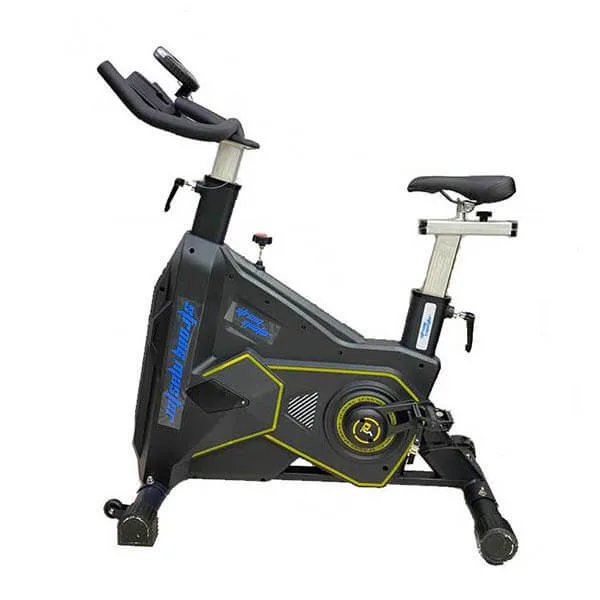 دوچرخه ثابت اسپینینگ استرانگ مستر مدل XB05