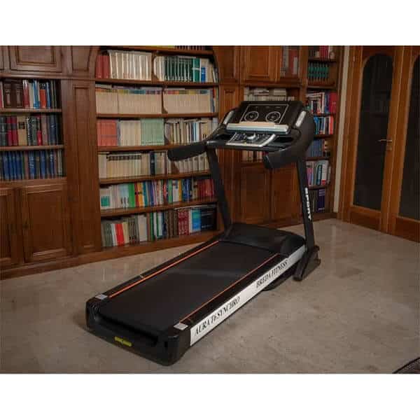 تردمیل باشگاهی پاورجیم مدل POWERGYM PG1002