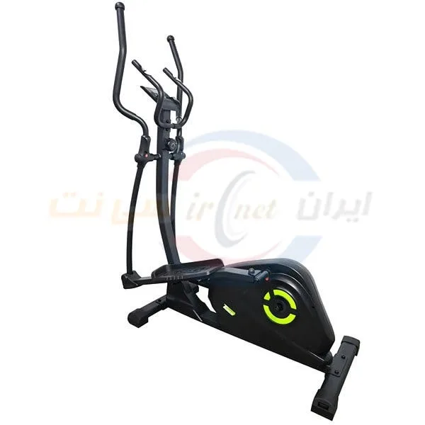 الپتیکال خانگی تیونر فیتنس مدل TUNER-SKy 162B