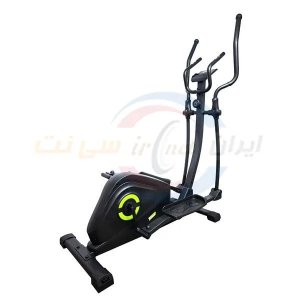 الپتیکال خانگی تیونر فیتنس مدل TUNER-SKy 162B