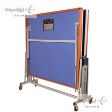 میز پینگ پنگ فراز اسپرت مدل Tennis Table Faraz Sport TT3