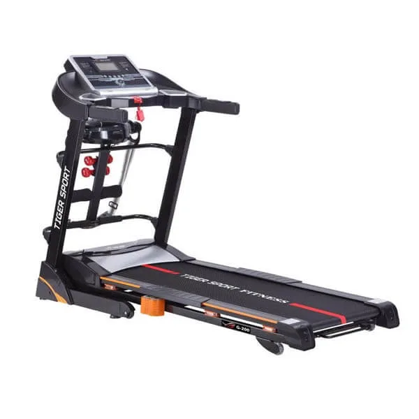 تردمیل تایگر اسپرت مدل Tiger sport G-200