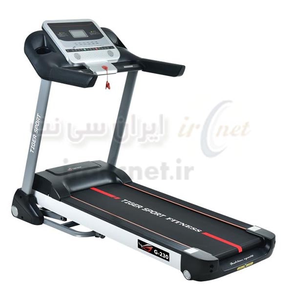 تردمیل تایگر اسپرت مدل Tiger sport Treadmill G-230