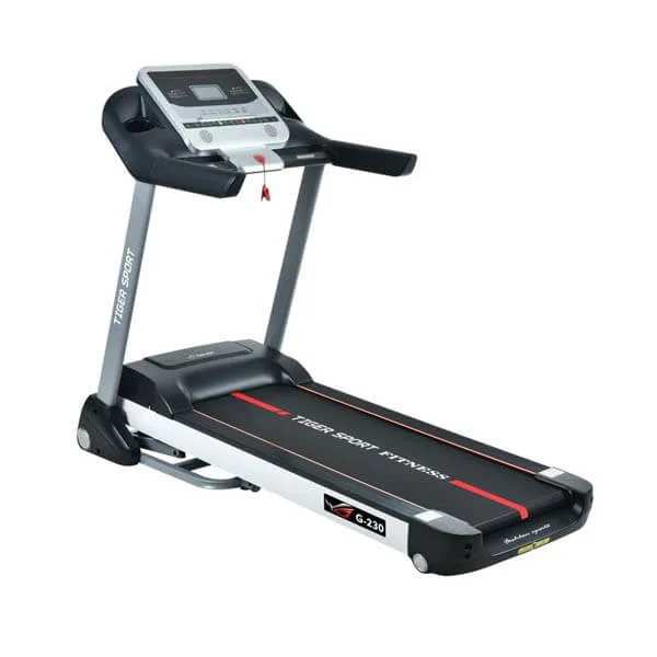 تردمیل تایگر اسپرت مدل Tiger sport Treadmill G-230