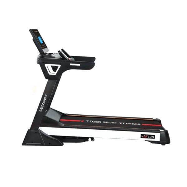 تردمیل خانگی تایگر اسپرت مدل Tiger sport G-270