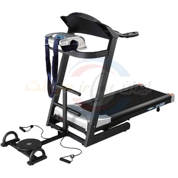 تردمیل تایتان فیتنس مدل titan-fitness-TF5050