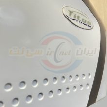 دوچرخه ثابت خانگی تایتان فیتنس مدل 43070