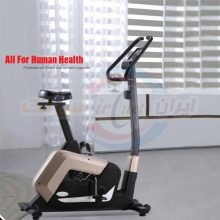 دوچرخه ثابت خانگی تایتان فیتنس مدل 83500