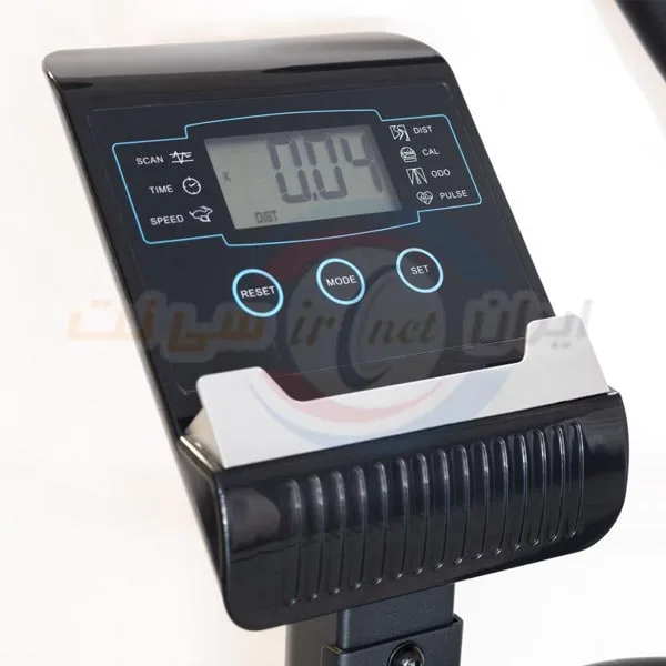 دوچرخه ثابت خانگی تایتان فیتنس مدل 83500