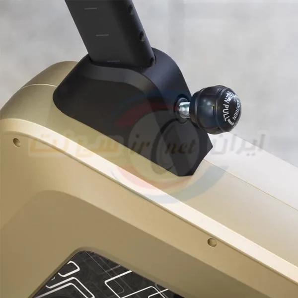 دوچرخه ثابت خانگی تایتان فیتنس مدل 83500