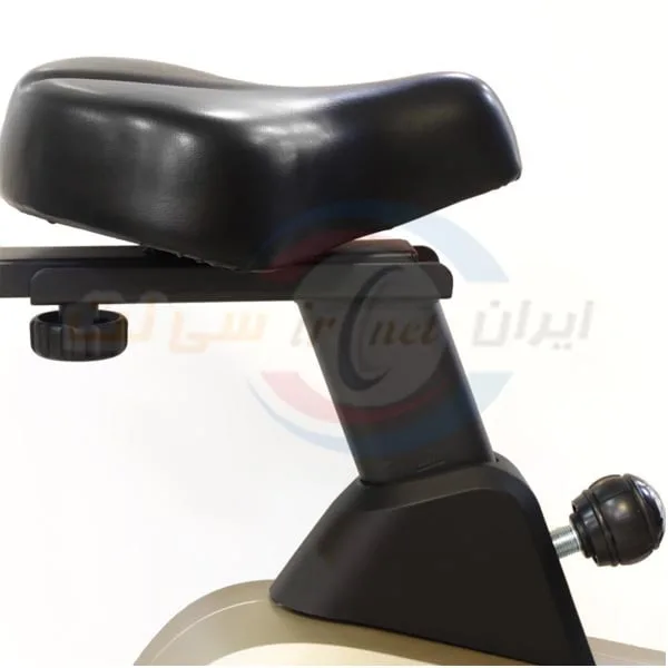 دوچرخه ثابت خانگی تایتان فیتنس مدل 83500