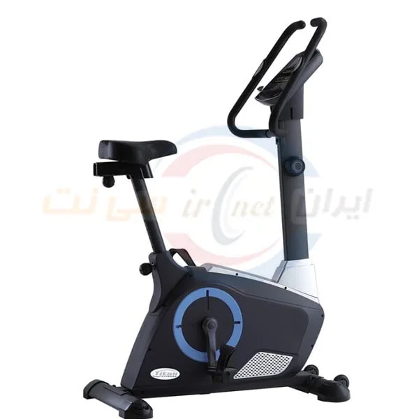 دوچرخه ثابت خانگی تایتان فیتنس مدل 95000
