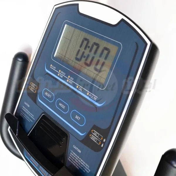 دوچرخه ثابت خانگی تایتان فیتنس مدل 95000