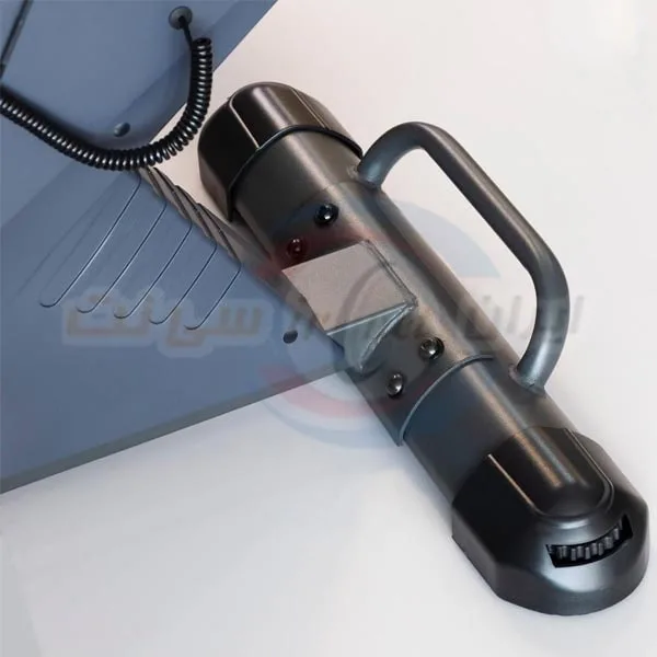 دوچرخه ثابت خانگی تایتان فیتنس مدل 95000