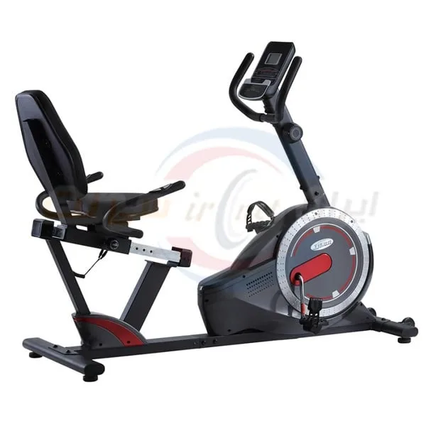 دوچرخه ثابت مبله تایتان فیتنس مدل 89503
