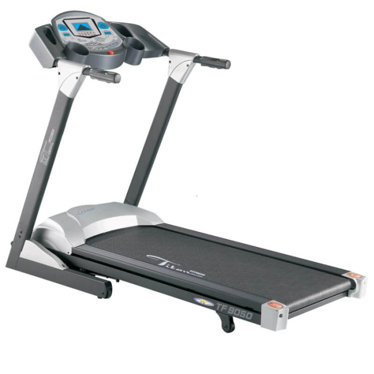 تردمیل تایتان فیتنس مدل Titan-Fitness-TF9000