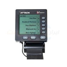 دستگاه روئینگ وی مکس مدل V-max Row Attack