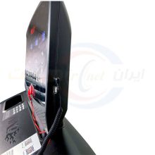 تردمیل خانگی دبلیو ان کیو مدل WNQ F1-4000A