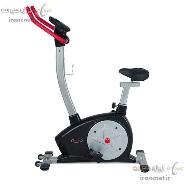 دوچرخه ثابت خانگی دبلیو ان کیو مدل WNQ 3318 LA