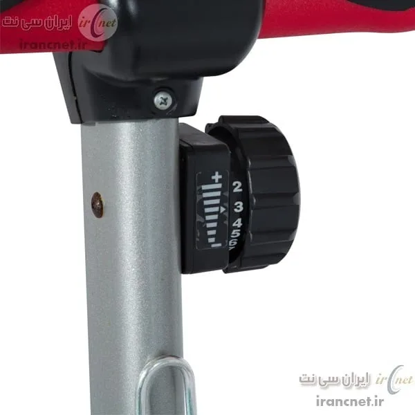 دوچرخه ثابت خانگی دبلیو ان کیو مدل WNQ 3318 LA