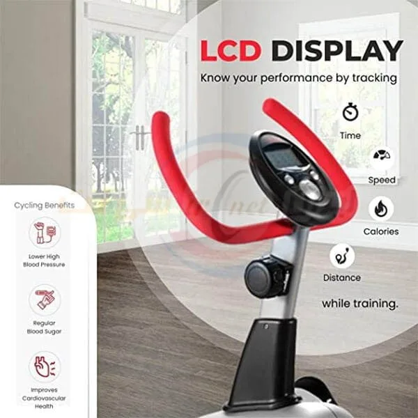 دوچرخه ثابت دبلیو ان کیو مدل WNQ 3318 WA