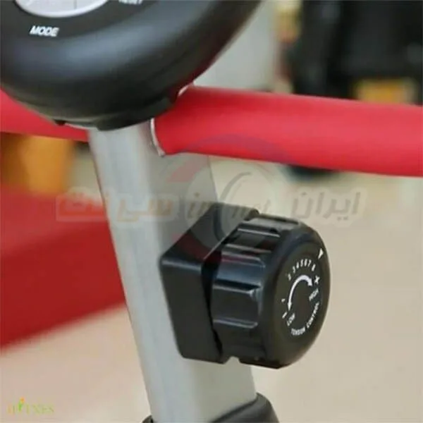 دوچرخه ثابت دبلیو ان کیو مدل WNQ 3318 WA