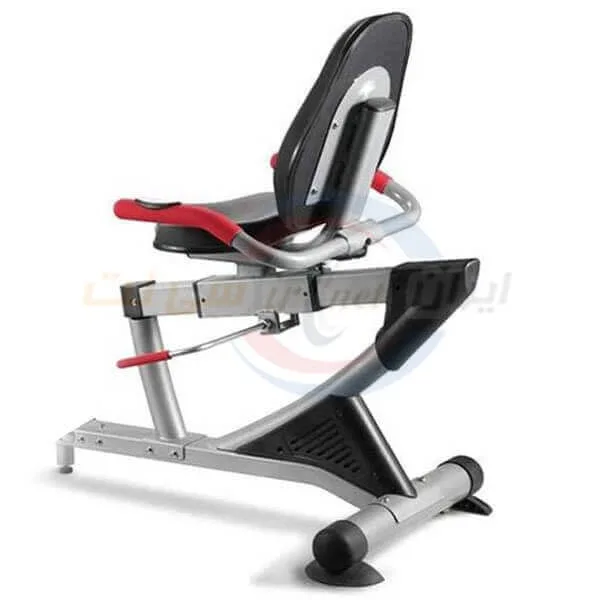 دوچرخه ثابت دبلیو ان کیو مدل WNQ 3318 WA