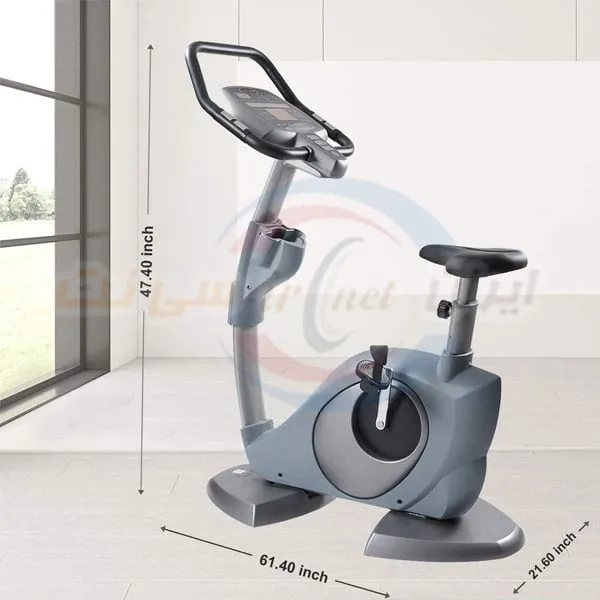 دوچرخه ثابت باشگاهی دبلیو ان کیو مدل WNQ 8318LB