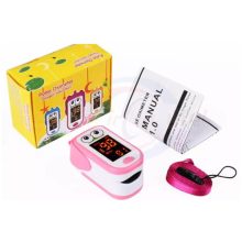 پالس اکسیمتر نوزاد زنیت مد مدل Baby oximeter