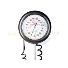 فشارسنج عقربه ای پایه دار زنیت مد مدل ZTH-7002