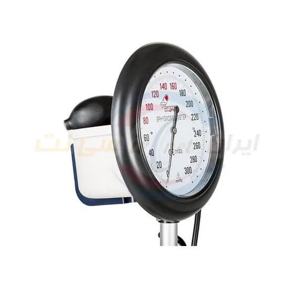 فشارسنج عقربه ای پایه دار زنیت مد مدل ZTH-7002