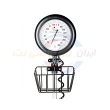 فشارسنج عقربه ای پایه دار زنیت مد مدل ZTH-7003 ABS