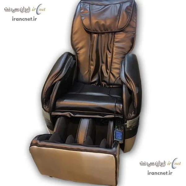 صندلی ماساژور زنیت مد مدل ZTH-EC-301B