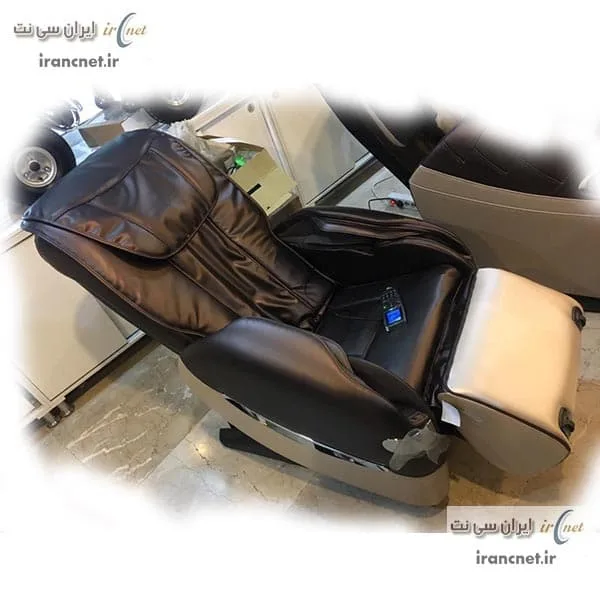 صندلی ماساژور زنیت مد مدل ZTH-EC-301B