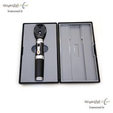 افتالموسکوپ زنیت مد مدل Zenithmed ZTH OPH10