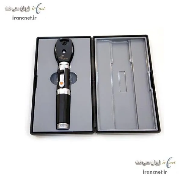 افتالموسکوپ زنیت مد مدل Zenithmed ZTH OPH10