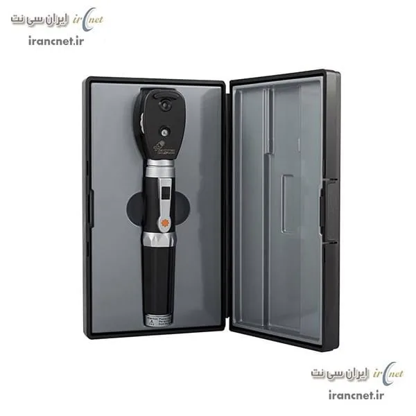 افتالموسکوپ زنیت مد مدل Zenithmed ZTH OPH10