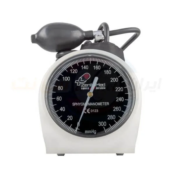 فشارسنج عقربه ای زنیت مد مدل Zenithmed zth 6005