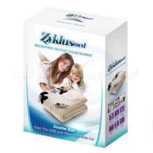 تشک برقی دو نفره زیکلاس مد مدل Zyk-4