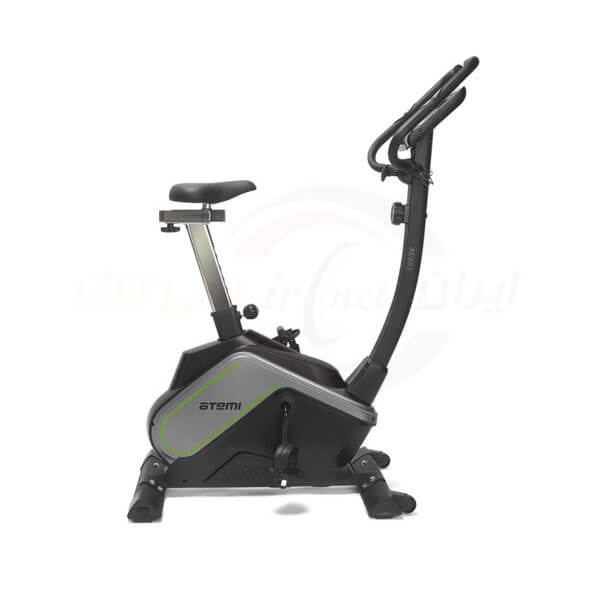 دوچرخه ثابت ایستاده آتمی مدل Atemi AC 603