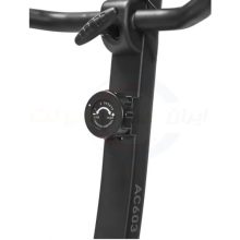 دوچرخه ثابت ایستاده آتمی مدل Atemi AC 603