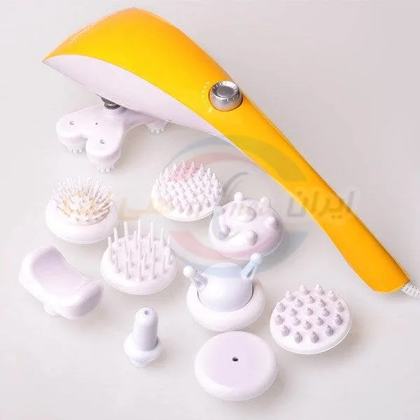 ماساژور بدن ده سر بست رست مدل Best-Rest-SF-303-1